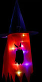 Halloween Lanterns Cloth Art String Lights Mystorenews.shop