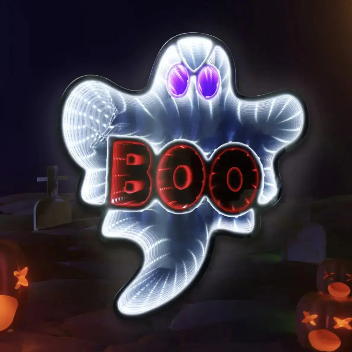 Halloween Led Neon Light Mystorenews.shop