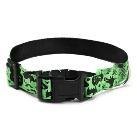 Halloween Pet Collar Mystorenews.shop