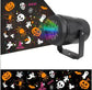Halloween, Christmas, Valentines Projection Lamp Mystorenews.shop