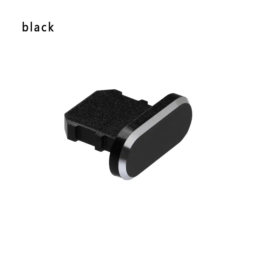 High-Quality Dust Plug for iPhone 11 Pro Max Charging Port Mystorenews.shop