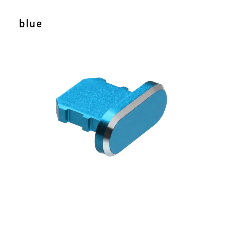 High-Quality Dust Plug for iPhone 11 Pro Max Charging Port Mystorenews.shop