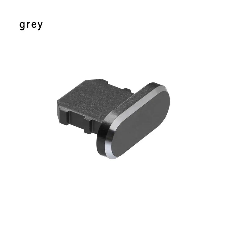 High-Quality Dust Plug for iPhone 11 Pro Max Charging Port Mystorenews.shop