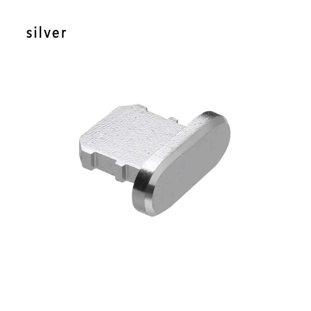 High-Quality Dust Plug for iPhone 11 Pro Max Charging Port Mystorenews.shop