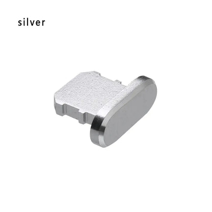 High-Quality Dust Plug for iPhone 11 Pro Max Charging Port Mystorenews.shop
