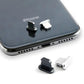 High-Quality Dust Plug for iPhone 11 Pro Max Charging Port Mystorenews.shop