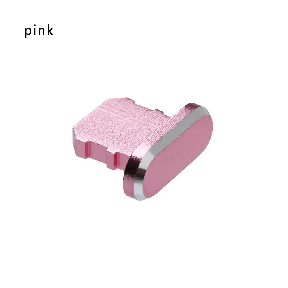 High-Quality Dust Plug for iPhone 11 Pro Max Charging Port Mystorenews.shop
