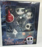 Jack Skellington Q Version Action Figure with Face Swap Mystorenews.shop