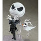 Jack Skellington Q Version Action Figure with Face Swap Mystorenews.shop