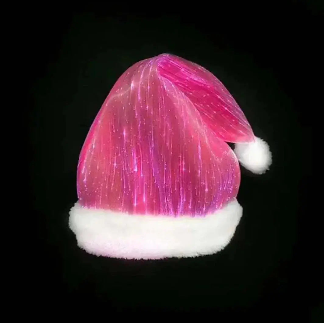LED Christmas Hat Mystorenews.shop