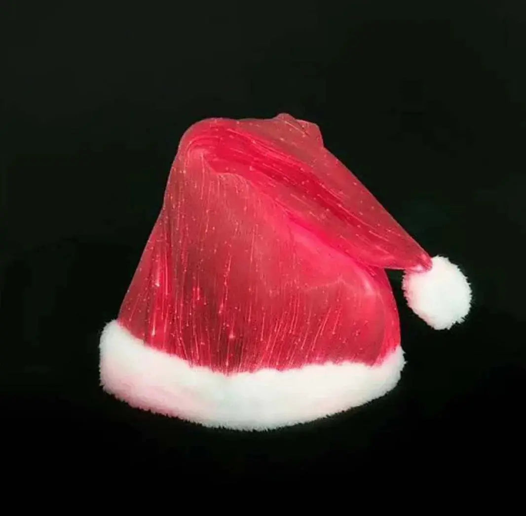 LED Christmas Hat Mystorenews.shop
