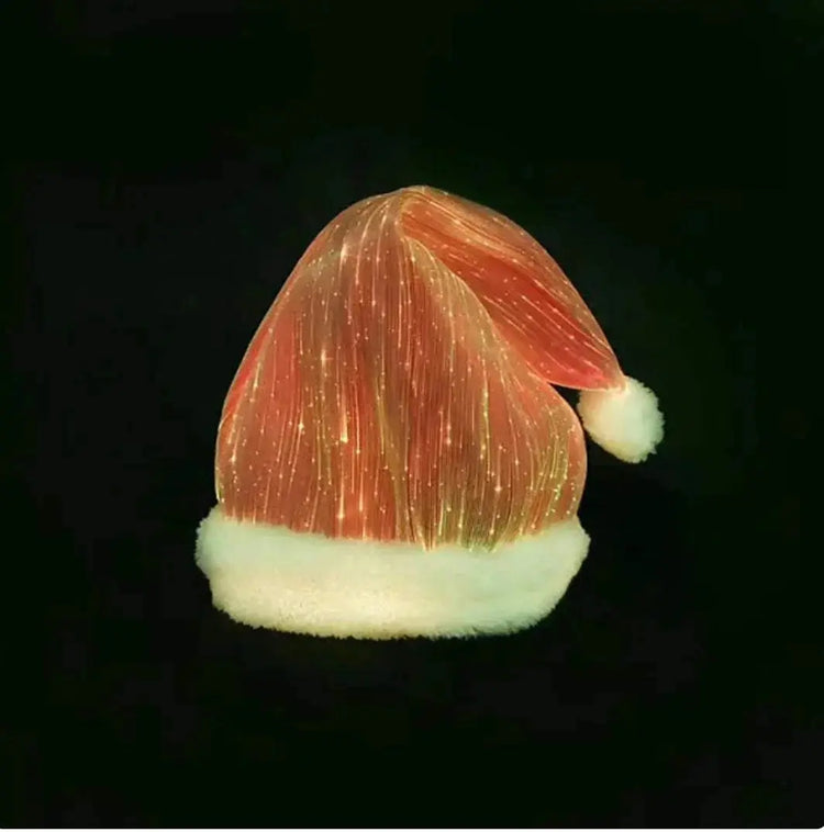 LED Christmas Hat Mystorenews.shop
