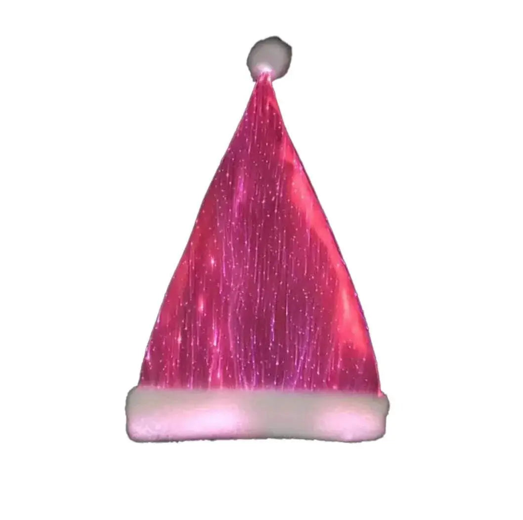 LED Christmas Hat Mystorenews.shop