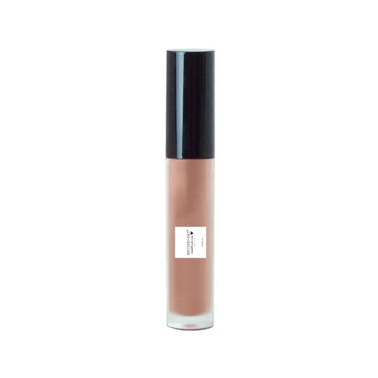 Lip Gloss Nude - Gloss à Lèvres Nude Élégant DC-Maiden-Art