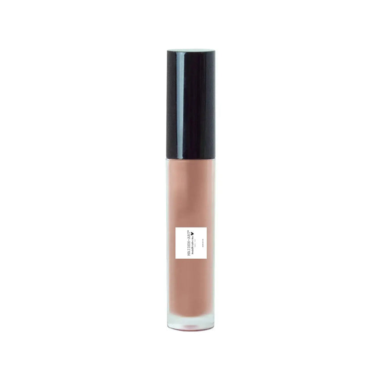Lip Gloss Nude - Gloss à Lèvres Nude Élégant DC-Maiden-Art