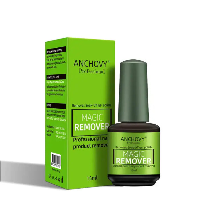 Nail Polish Remover Gel Mystorenews.shop