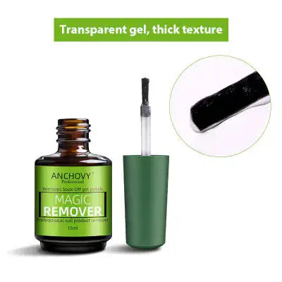 Nail Polish Remover Gel Mystorenews.shop