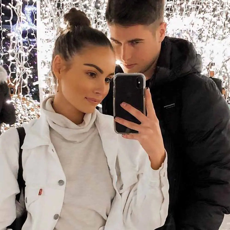 Nu Chaussures - Confort et Style avec (Bare) DC-Fifth & Ninth