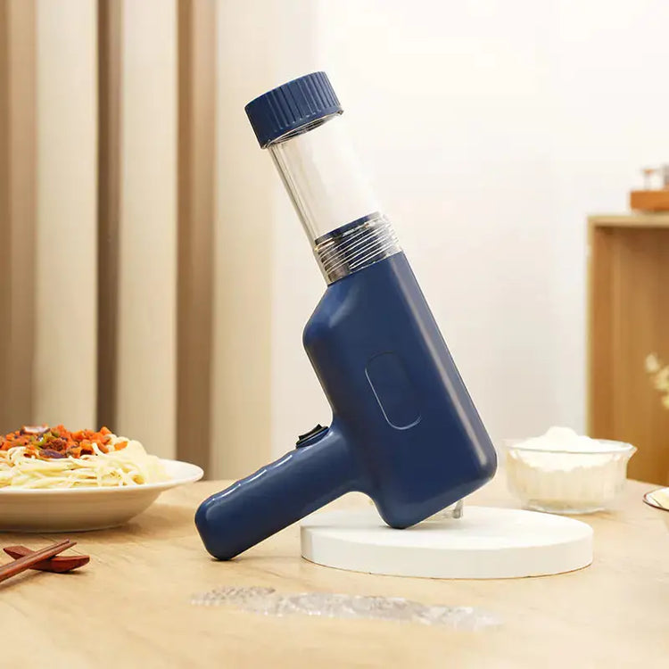 Portable Electric Handheld Noodle Maker Machine Mystorenews.shop