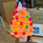 Resin Craft Christmas Tree Mystorenews.shop