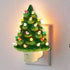 Resin Craft Christmas Tree Mystorenews.shop