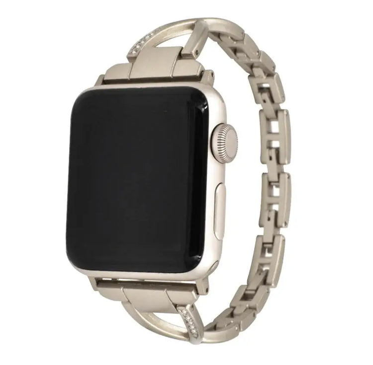 Stainless Steel Apple Watch Band Mystorenews.shop