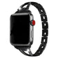 Stainless Steel Apple Watch Band Mystorenews.shop