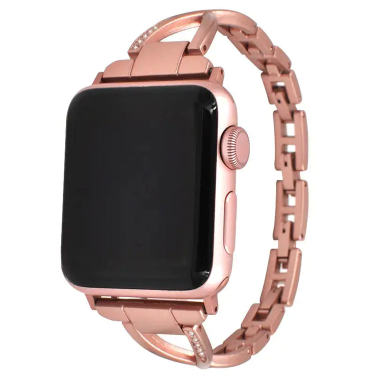 Stainless Steel Apple Watch Band Mystorenews.shop