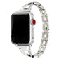 Stainless Steel Apple Watch Band Mystorenews.shop