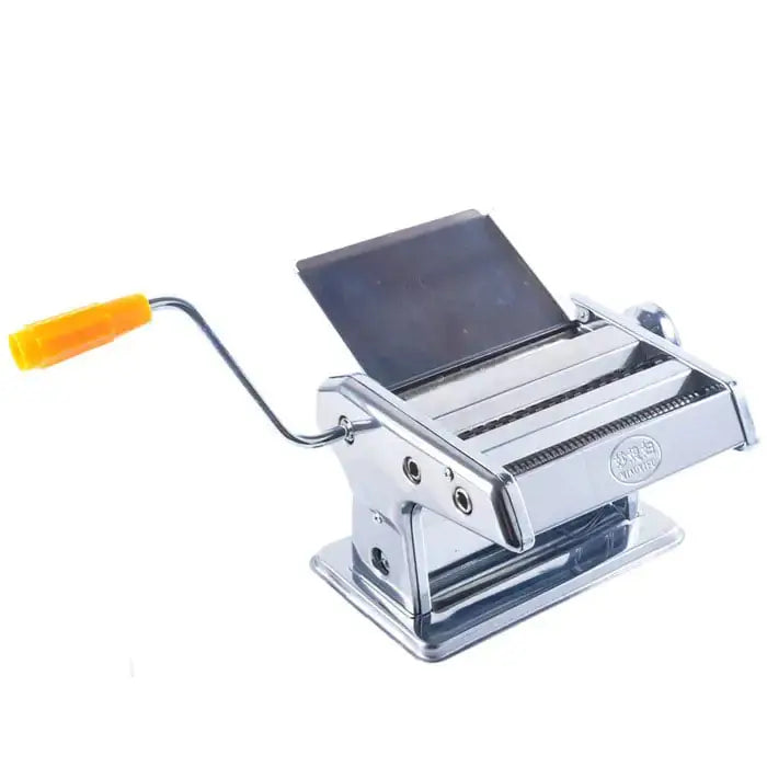 Stainless Steel Pasta Maker Machine Mystorenews.shop