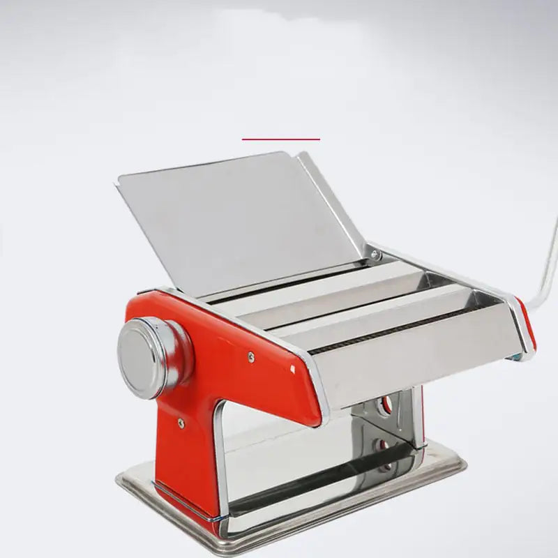 Stainless Steel Pasta Maker Machine