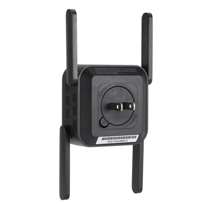 Xiaomi 300Mbps WiFi Amplifier/Universal Wireless WiFi Range Extender/Booster