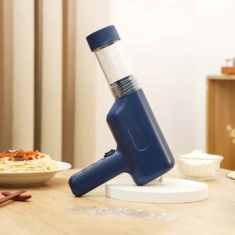 Portable Electric Handheld Noodle Maker Machine