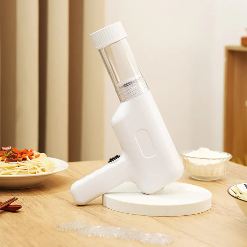 Portable Electric Handheld Noodle Maker Machine