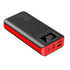 Batterie Externe 20000mAh Power Bank avec Double USB et Torche LED DC-THE CEO