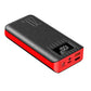 Batterie Externe 20000mAh Power Bank avec Double USB et Torche LED DC-THE CEO
