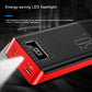 Batterie Externe 20000mAh Power Bank avec Double USB et Torche LED DC-THE CEO